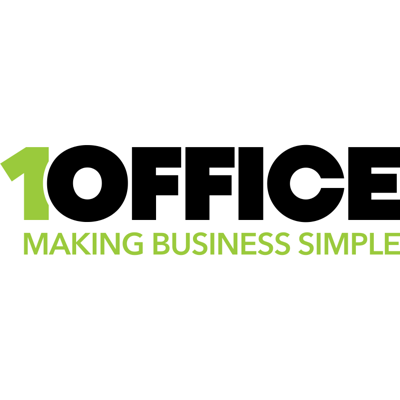 1Office 標誌