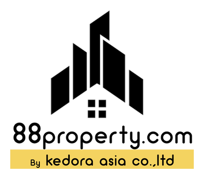 88 Property 標誌