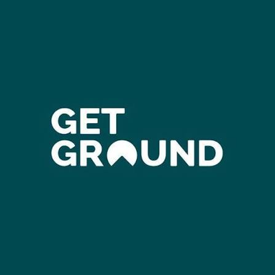 GetGround 標誌