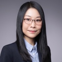 GetGround Florence Chan